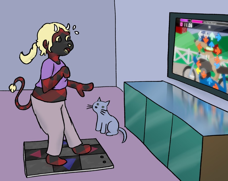 Games like Sockpuppet: Song and Dance