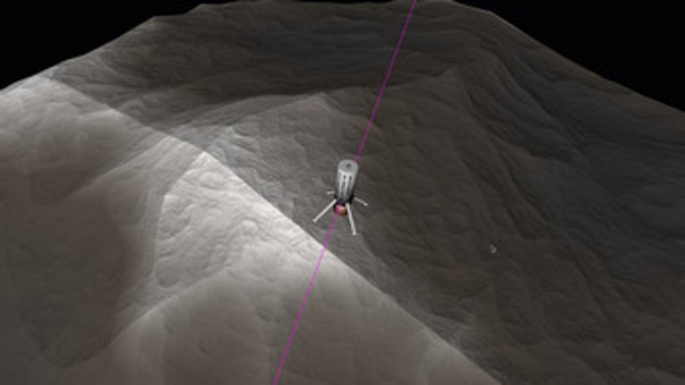 tsjost's space program screenshot