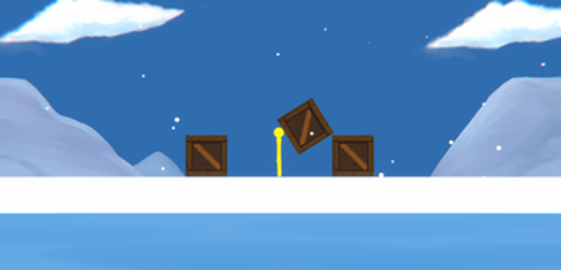 StickMan Simulator screenshot