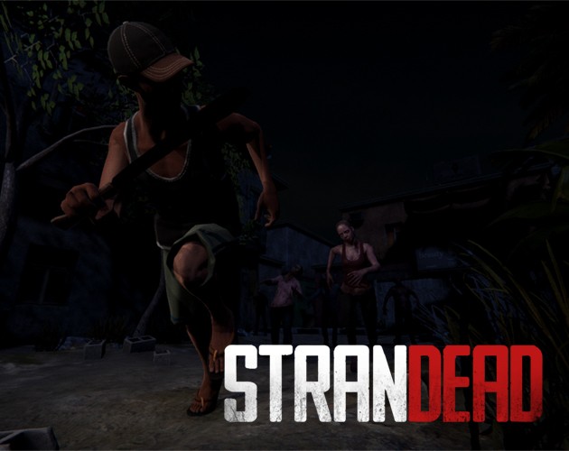 Games like STRANDEAD