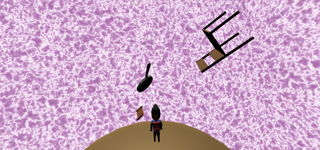 Games like Subconscious