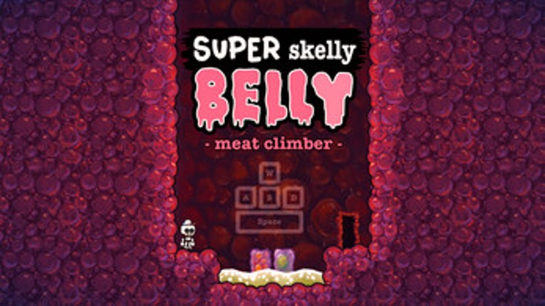 Super Skelly Belly Image