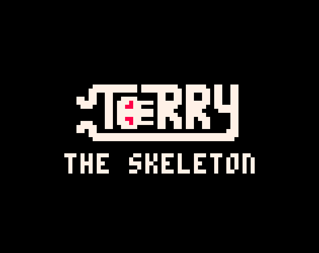Games like Terry The Skeleton