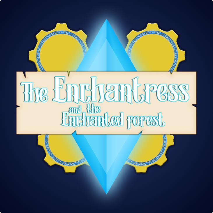 Games like The Enchantress and the Enchanted forest