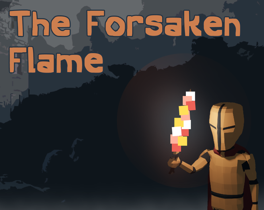 Games like The Forsaken Flame