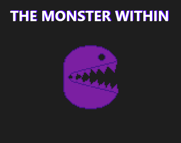 Games like The Monster Within