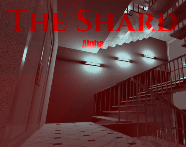 Games like The Shard (Horror / Adventure / Textadventure)