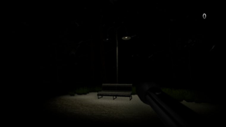 The Survivor: Final screenshot