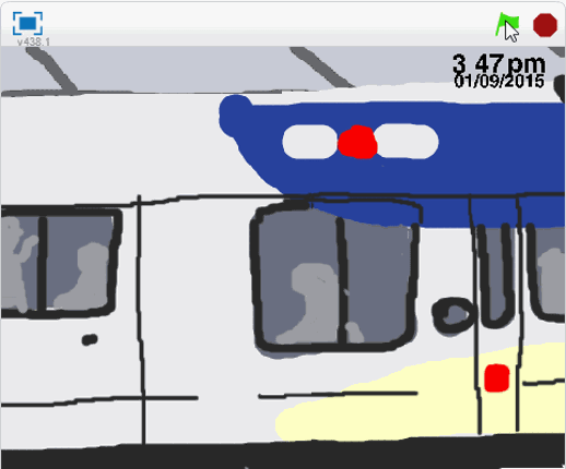 Ticketman Image