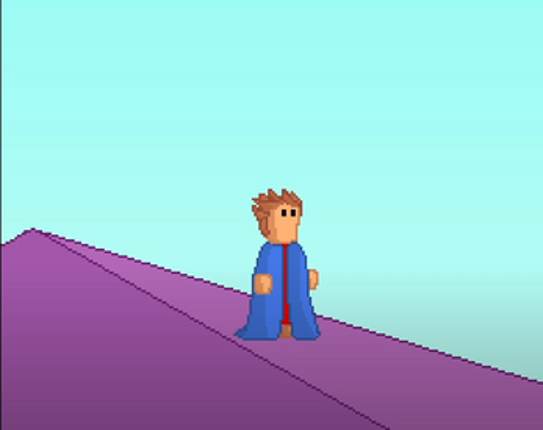 Tobias And The Dark Sceptres screenshot