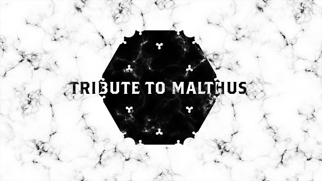Games like Tribute to Malthus
