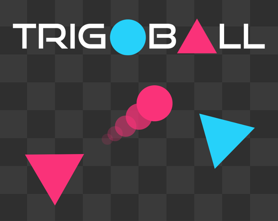 Games like Trigoball