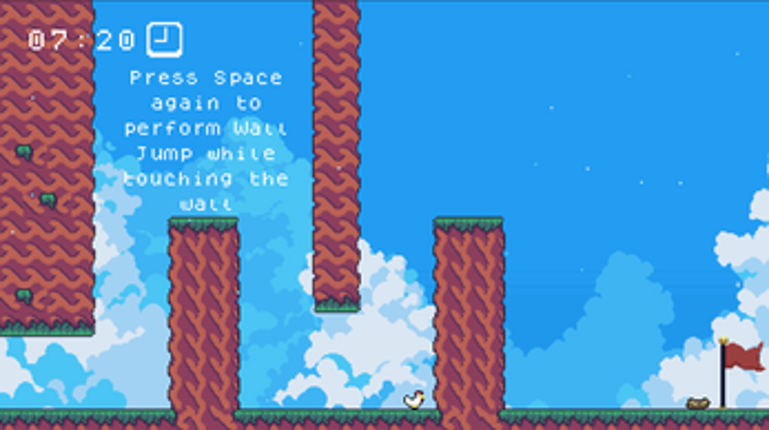 12 Seconds to Hatch screenshot