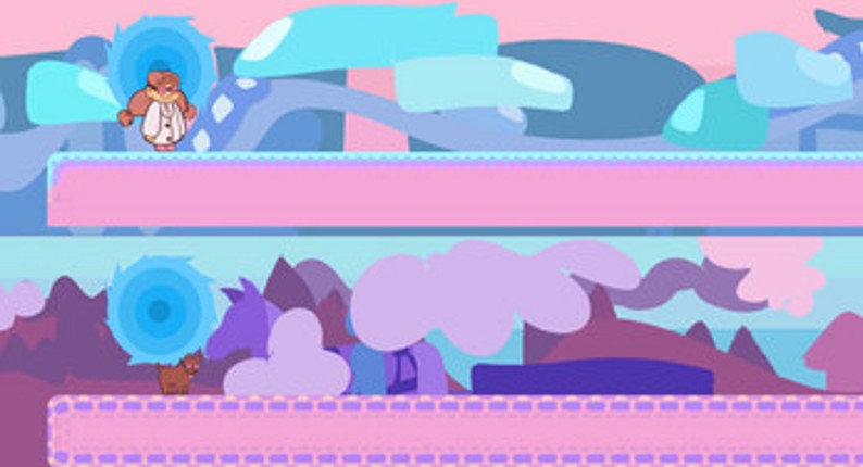 Team IDK - Two at a Time Image