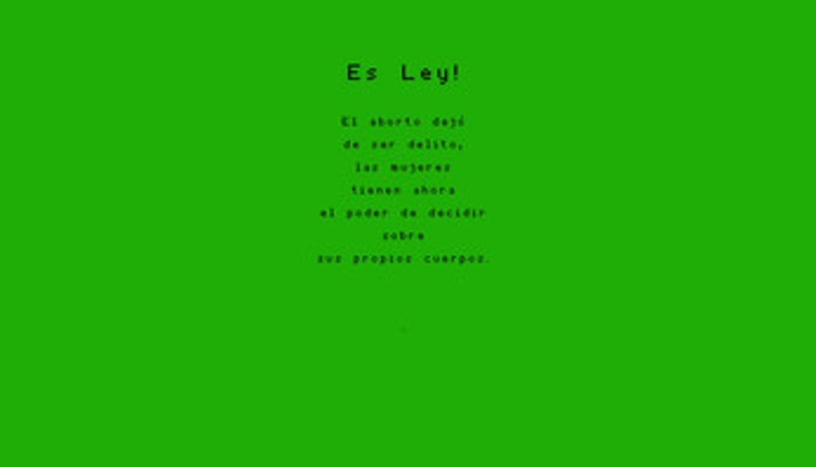 VERDE Image