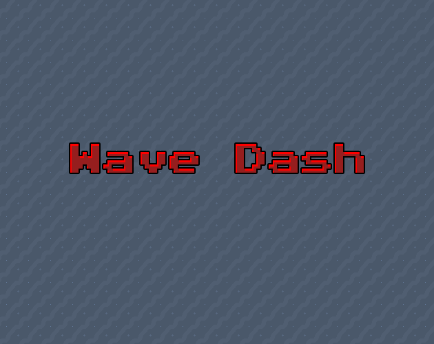 Games like Wave Dash