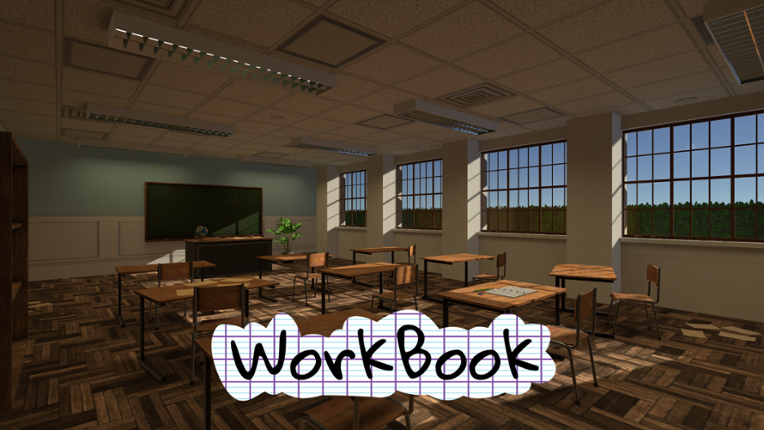 Workbook Image
