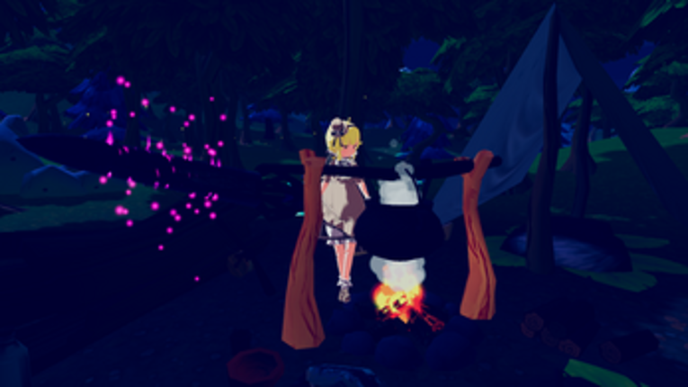 XPELLIT BATTLEROYALE screenshot