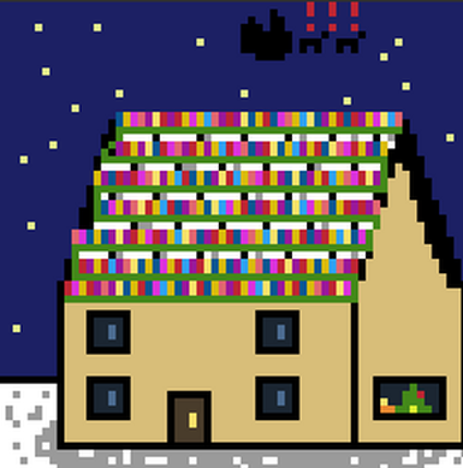Xtreme Xmas Lights Image