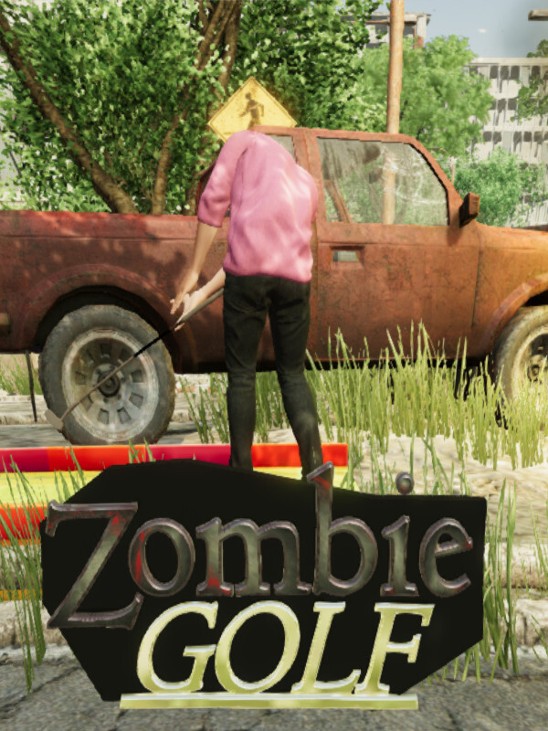 Games like Zombie Golf