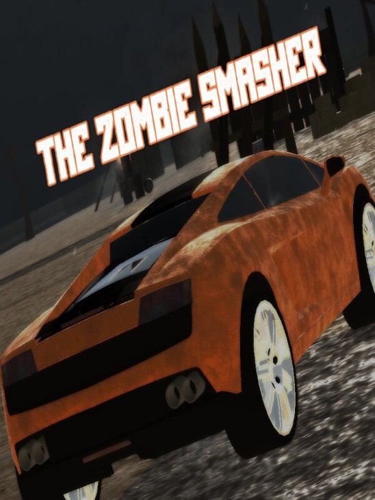 Games like The Zombie Smasher