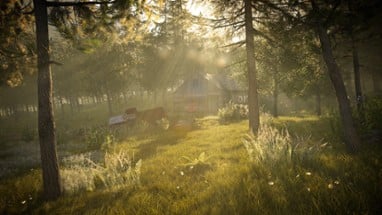 Forest Ranger Simulator Image