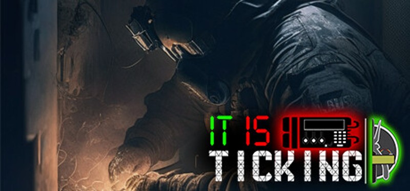It Is Ticking Image