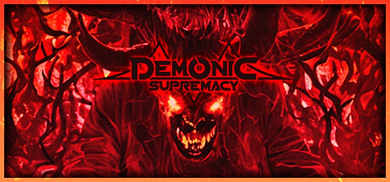 Demonic Supremacy Image