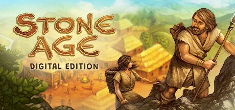 Games like Stone Age: Digital Edition