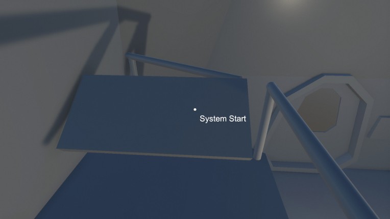 B.L.A.C.K. 1 screenshot