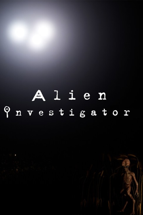 Games like Alien Investigator