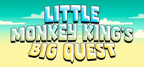 Games like Little Monkey King's Big Quest