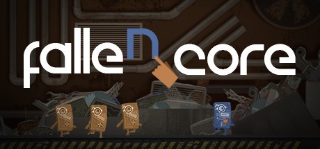 Games like FallenCore
