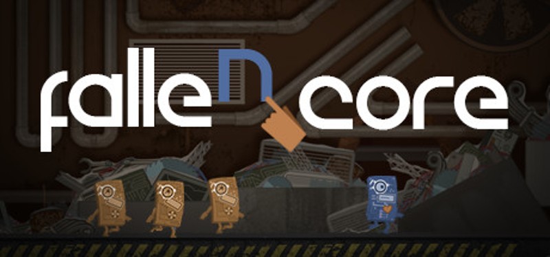 FallenCore Image