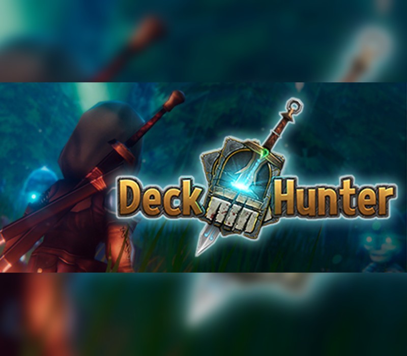 Games like Deck Hunter