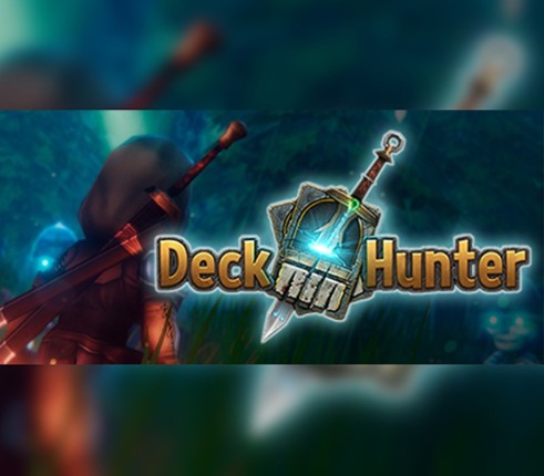 Deck Hunter Image