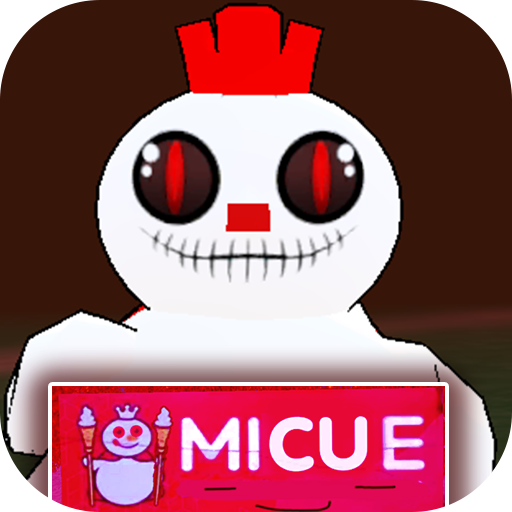Games like Hantu Micue Viral