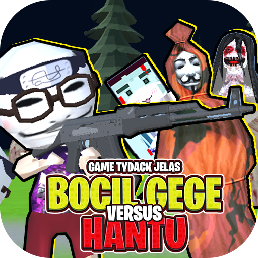 Games like Simulator Bocil vs Hantu