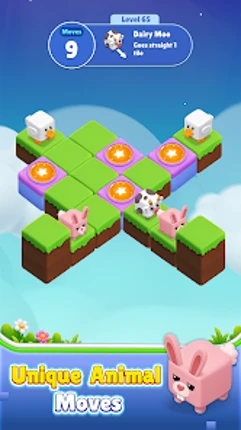 Moo Loop Image