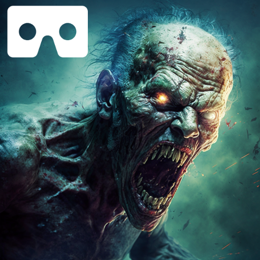 Games like VR Zombie Horror Games 360