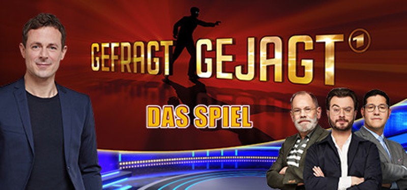 Gefragt Gejagt Image