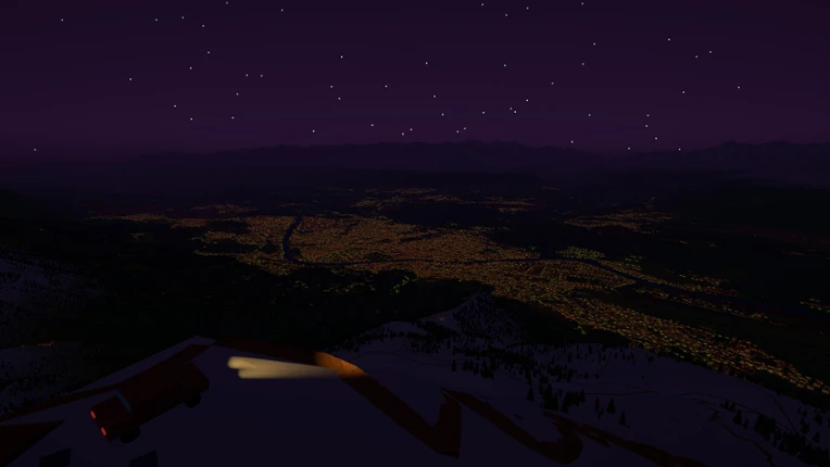 Geoscape Image