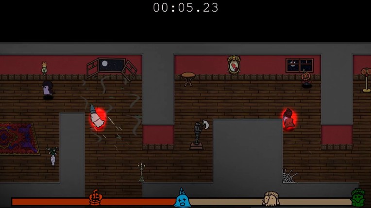 Ghost Tag screenshot