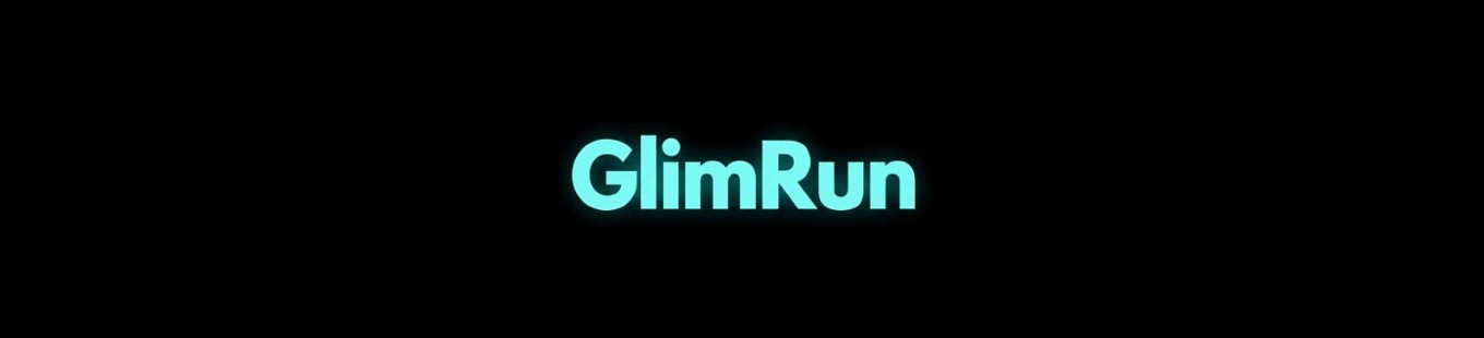 Games like GlimRun