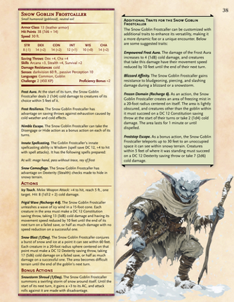 Goblins & Goblins screenshot