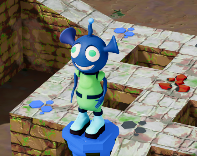 Games like Goddel -  Action Puzzle / Maze Game