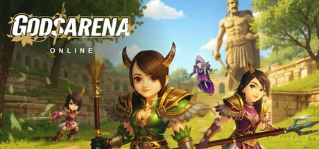 Games like GodsArena Online