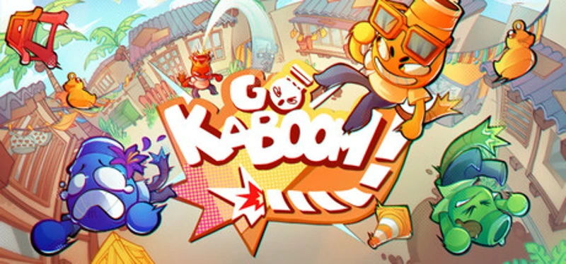 GoKaboom! Image