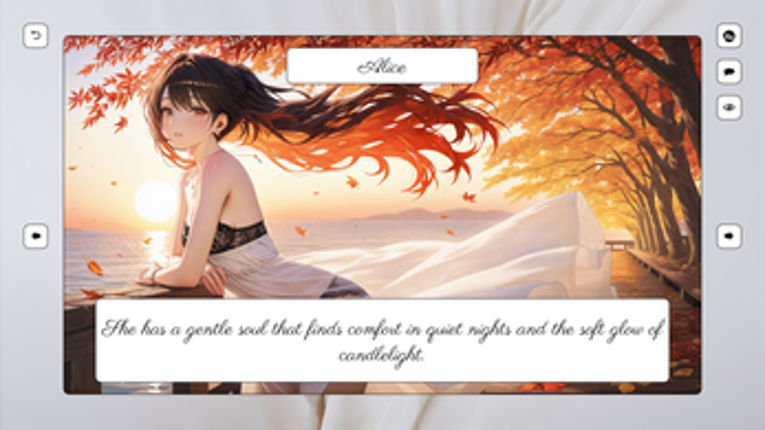 Goodnight Girls Image
