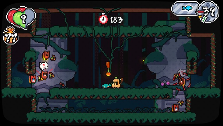 Gourds Up screenshot